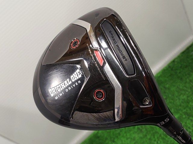 滝野激安[221] ドライバー テーラーメイド Original One Mini Driver/Diamana F65 LIMITED/S/13.5