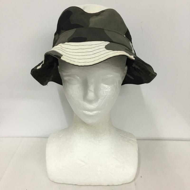 supreme シュプリーム 25SS クラッシャーハット カモ柄 迷彩 M/L