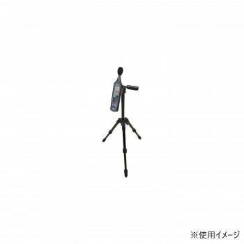 バーグラフ表示付きデジタル騒音計 MT-327