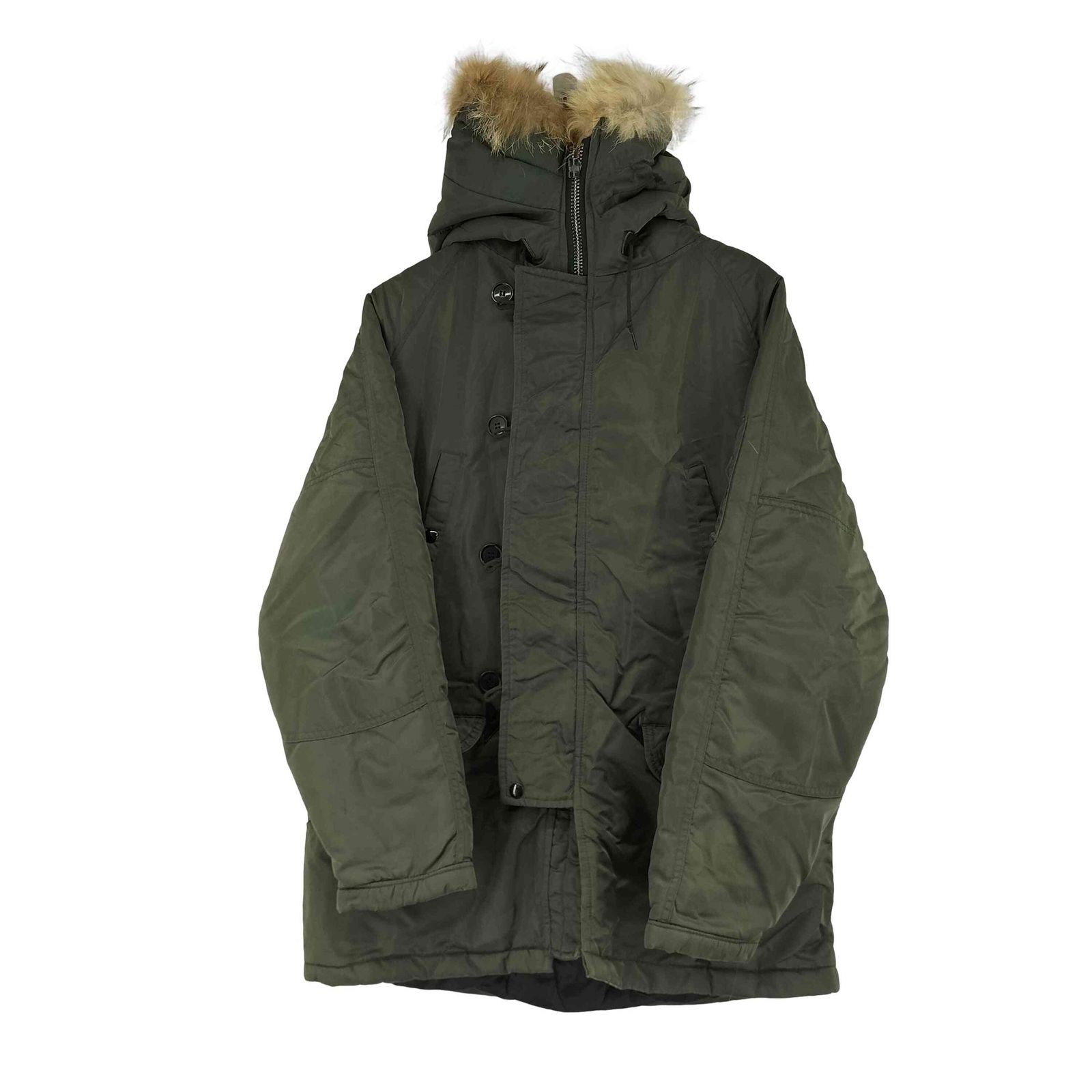 最終値下げ★美品　GOLDEN FLEECE SPIEWAK N-3B I.SPIEWAK&SONS Golden Fleece スピワック ゴールデンフリース