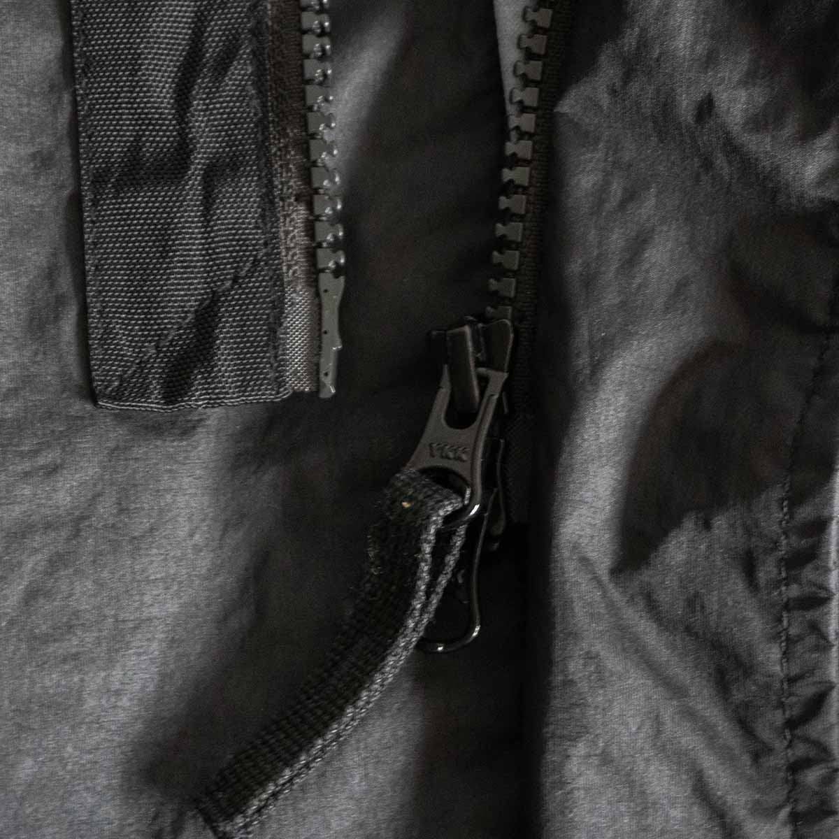 2024SS】STONE ISLAND【70723 MEMBRANA 3L TC】M フィッシュテール 