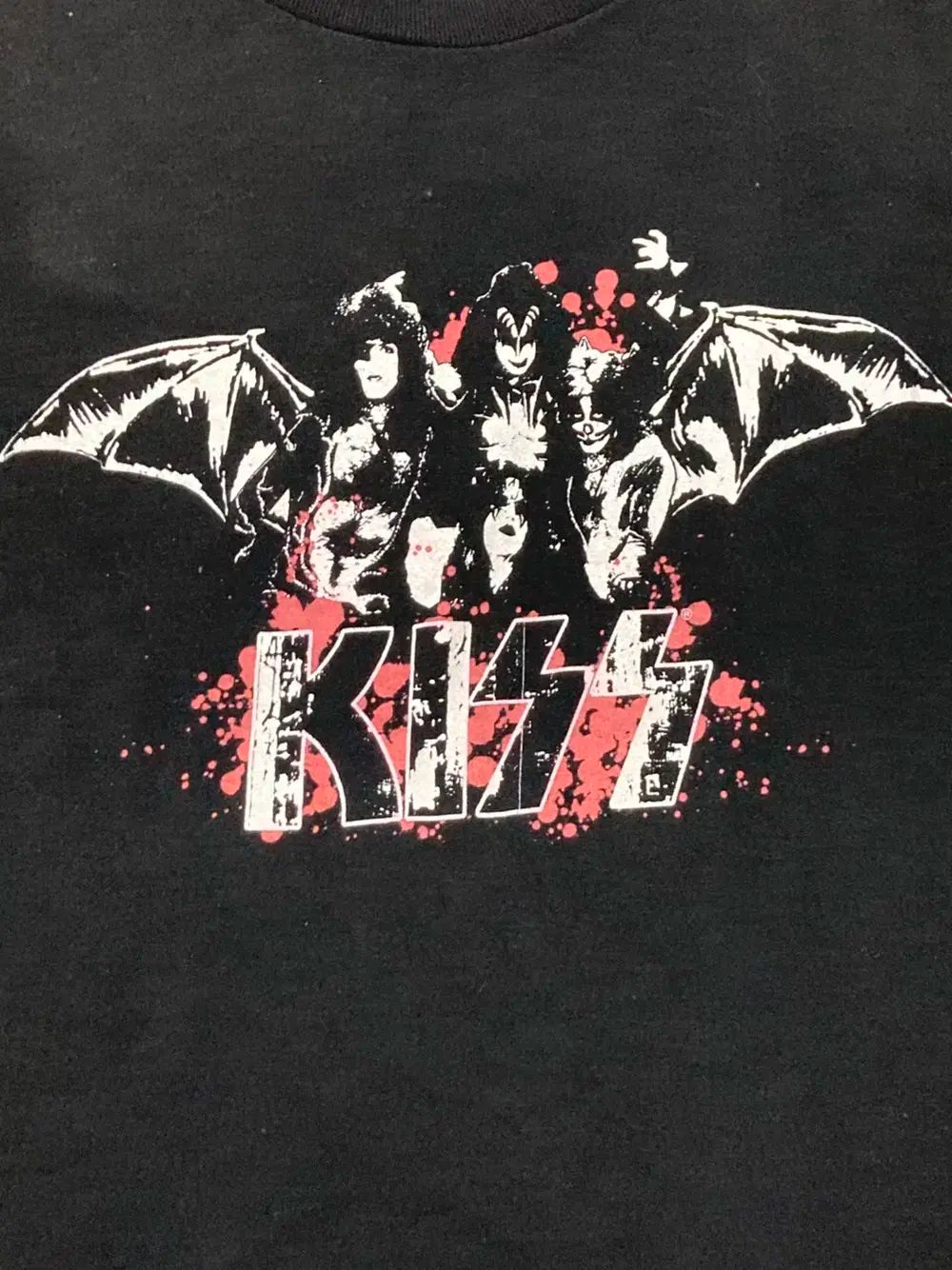 S KISS
