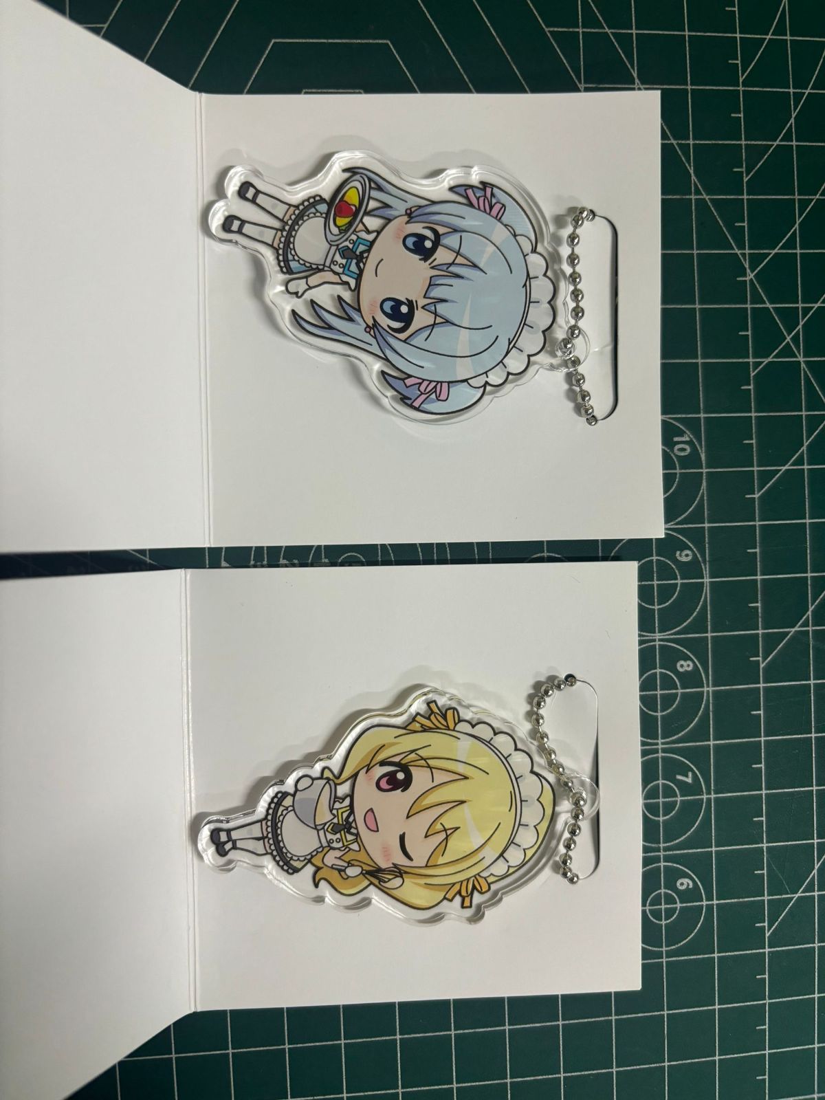 メルカリ便で発送！マギアレコード セガコラボカフェ さやか 2025年最新】美樹さやか セガの人気アイテム - メルカリ