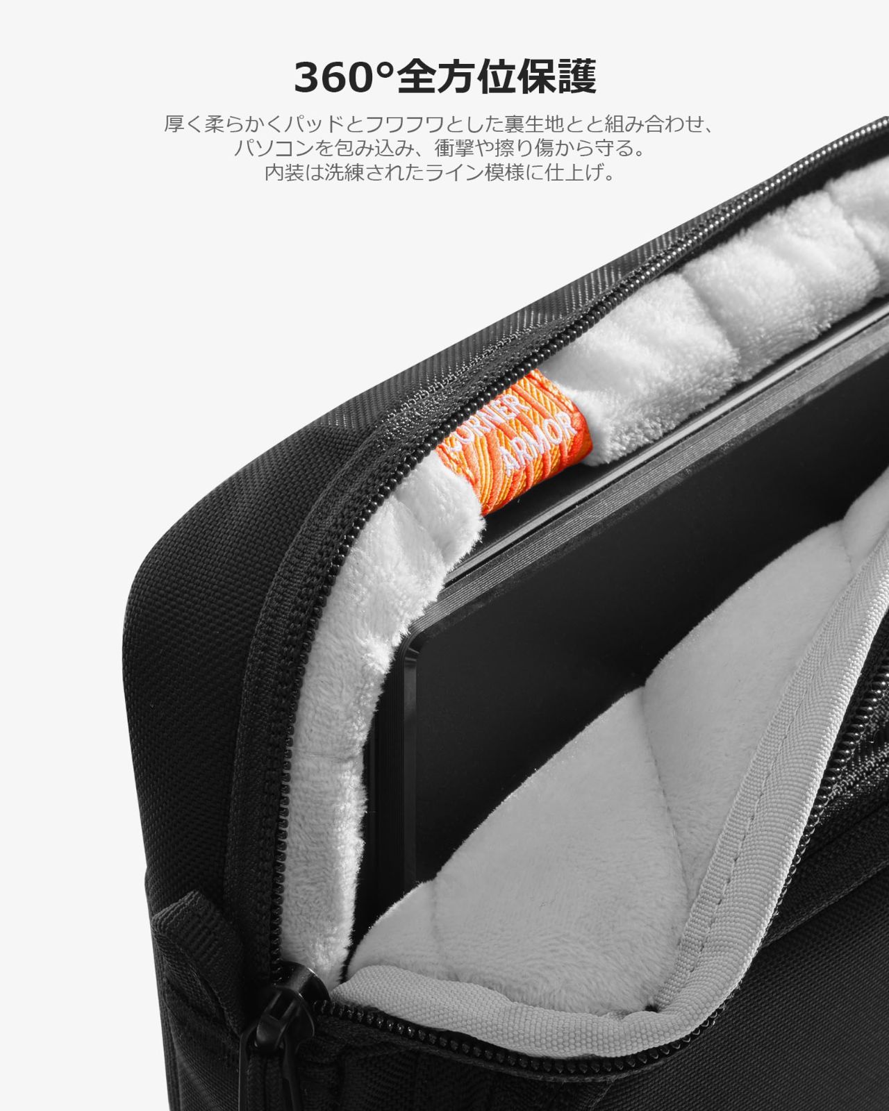ビジネスバッグ Dell
