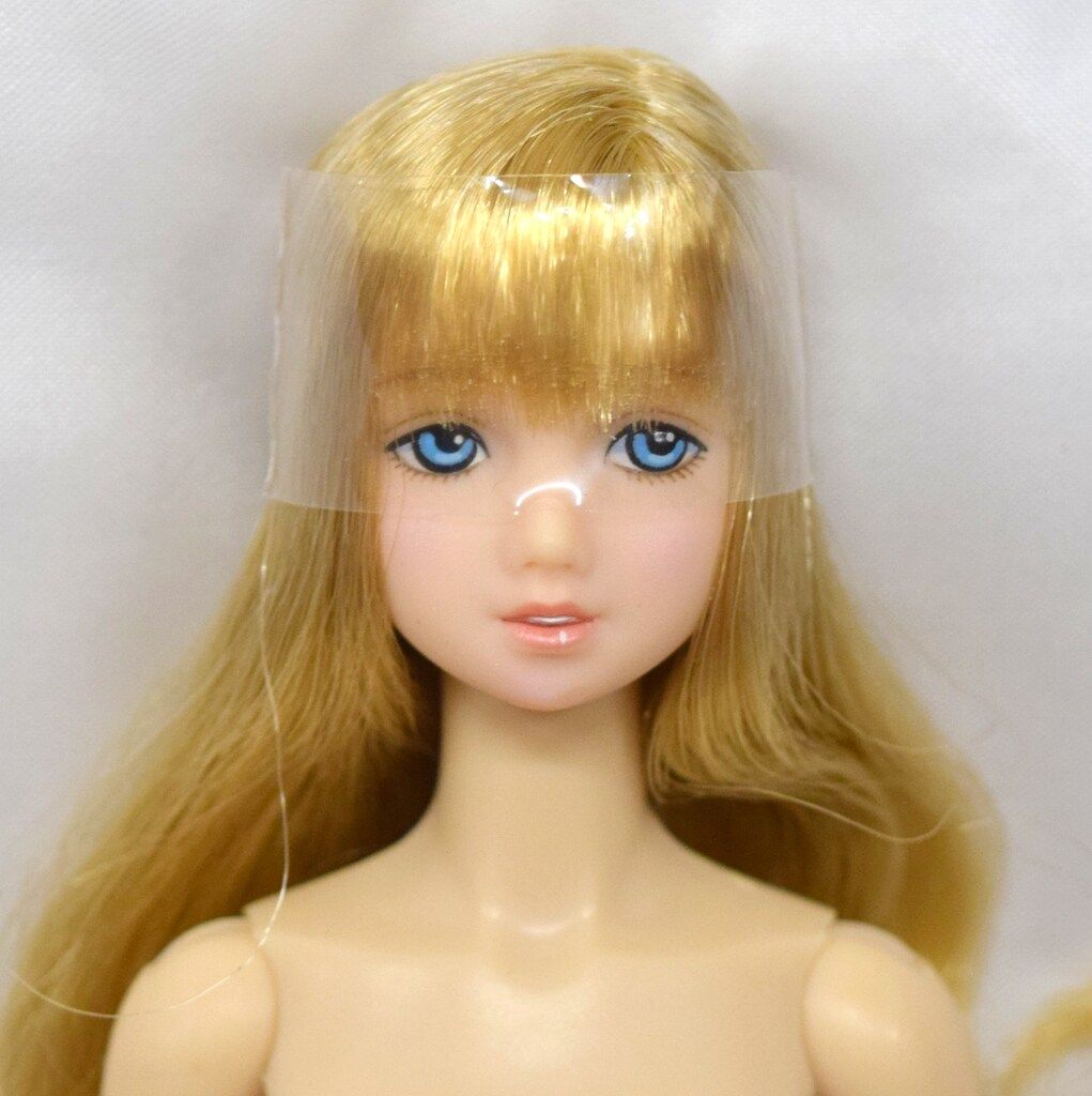 ユノアクルスライト☆ユノラ☆フロゥライト☆未使用新品☆hanon☆セキグチ☆人形 セキグチ ユノアクルスライト フロゥライト マリンワンピースver