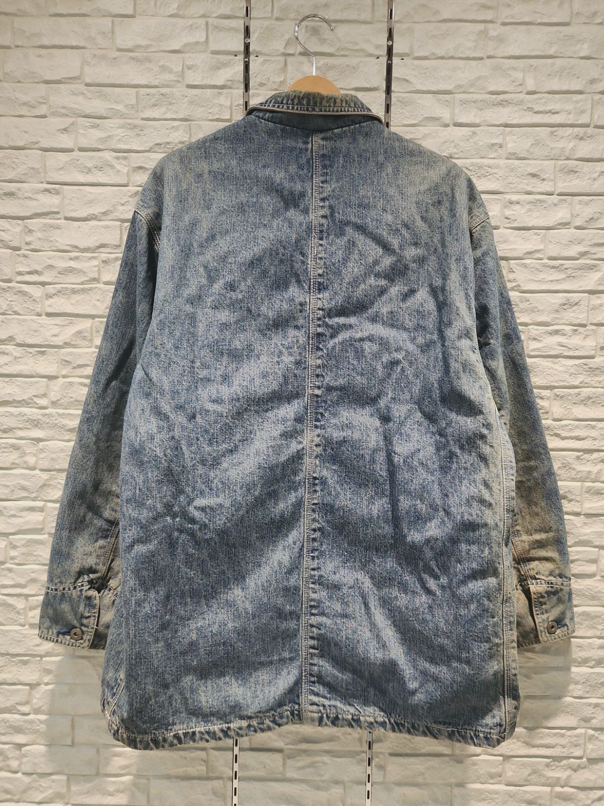 90s Levi's 70738-20 リーバイス ブランケットライナー