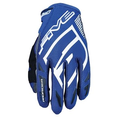 【新品・2営業日で発送】ファイブ 【必ず購入前に仕様をご確認下さい】MXF PRORIDER S : BLUE M