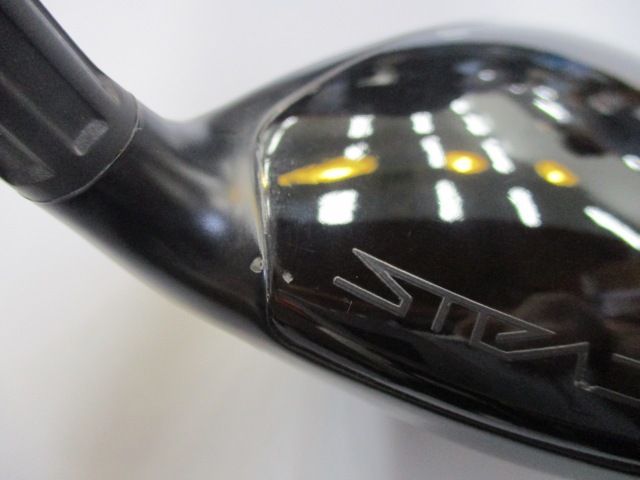 STEALTH2|VENTUS BK