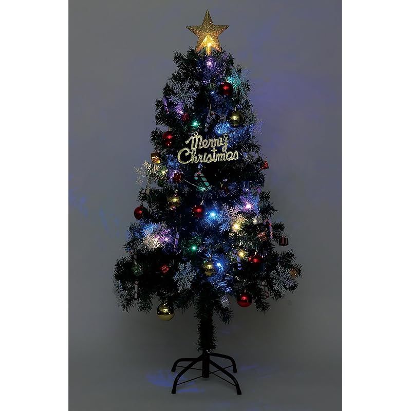 クリスマスツリー120