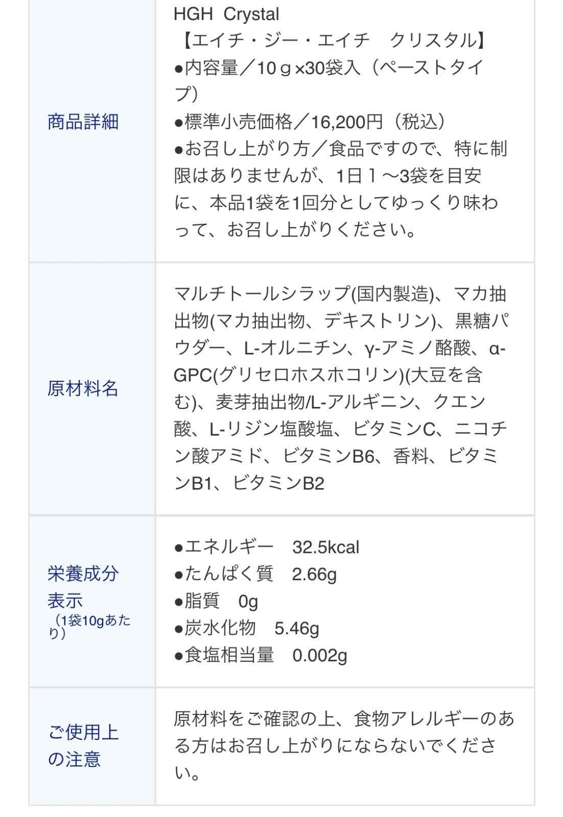 エイチ ジー