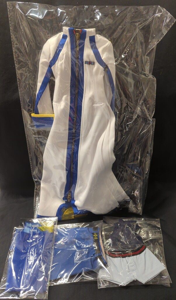 DD ボーカロイド