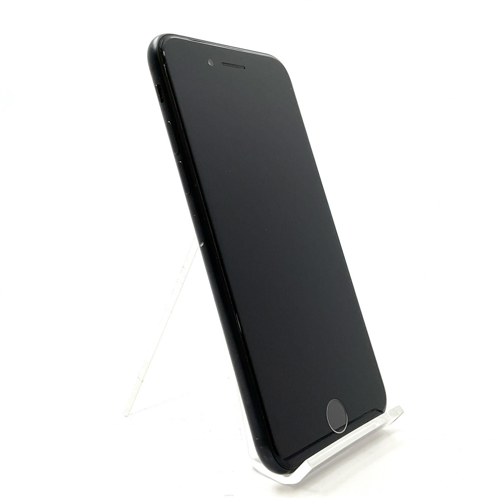 最速発送】Apple iPhone SE（第2世代） 128GB ブラック SIMフリー 販売