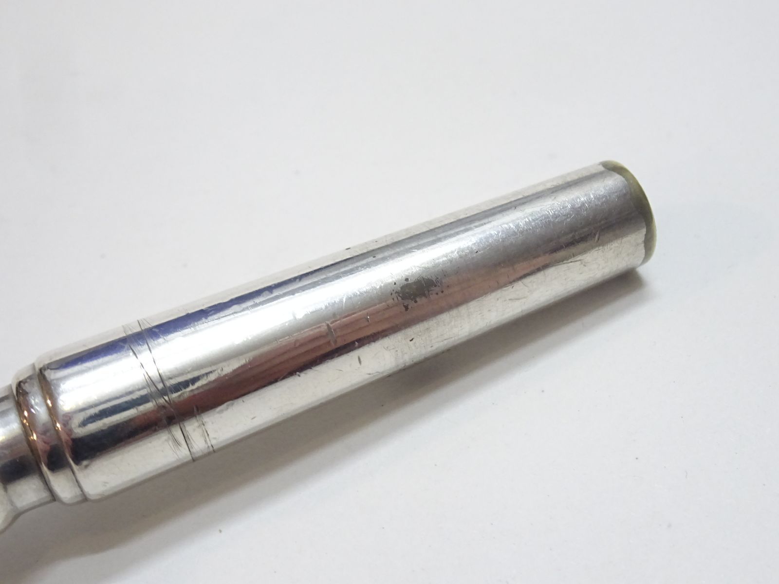 SCHILKE シルキー トランペット用マウスピース 11 SP【西巣鴨