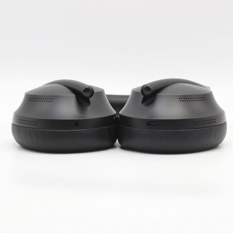 BOSE NOISE CANCELLING HEADPHONES 700 トリプルブラック
