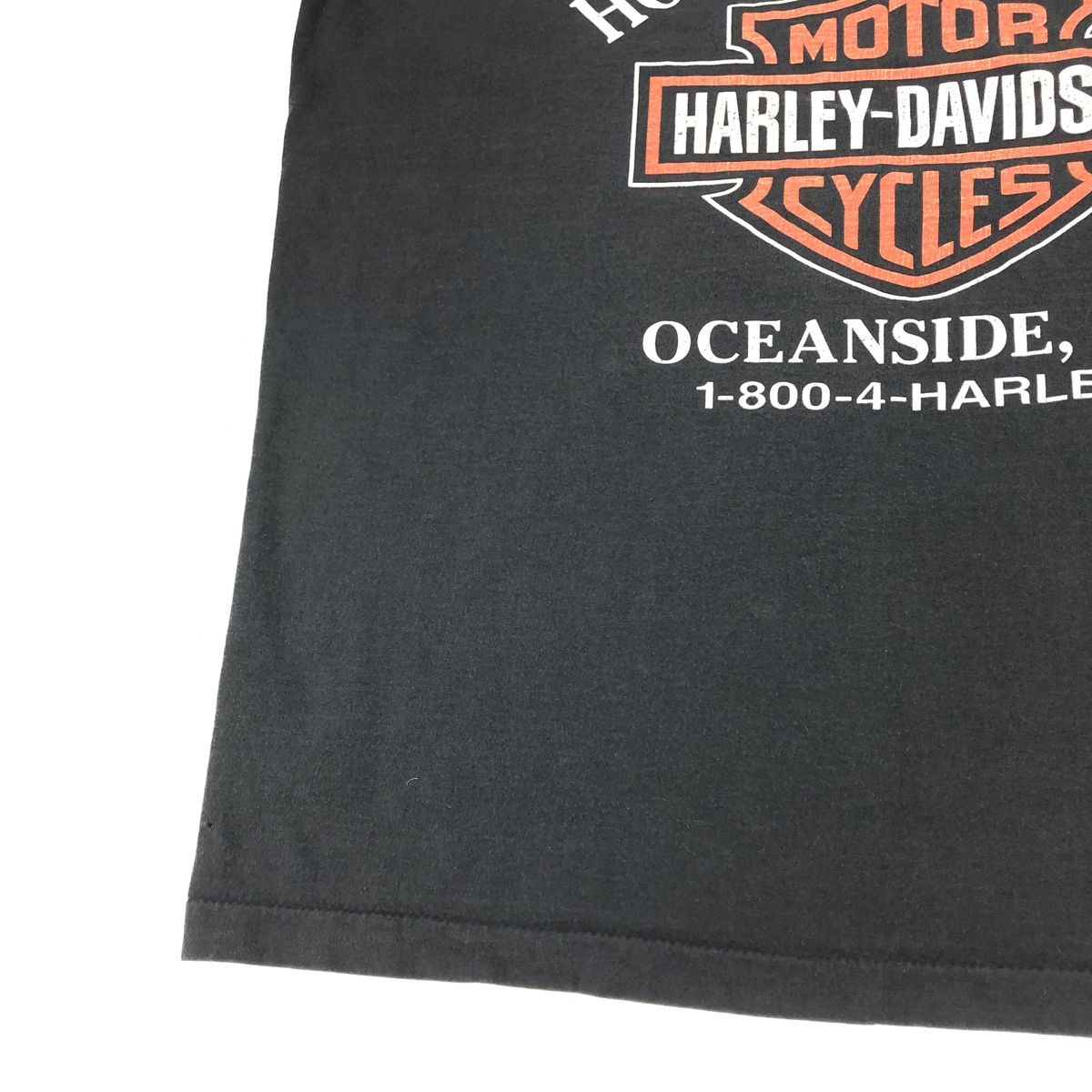 Harley-Davidson モーターサイクル