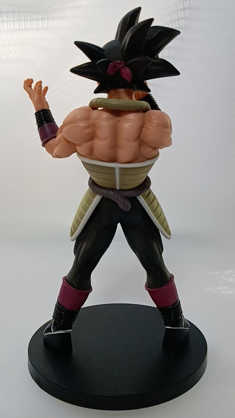 中古 スーパードラゴンボールヒーローズ DXF~7th ANNIVERSARY~第