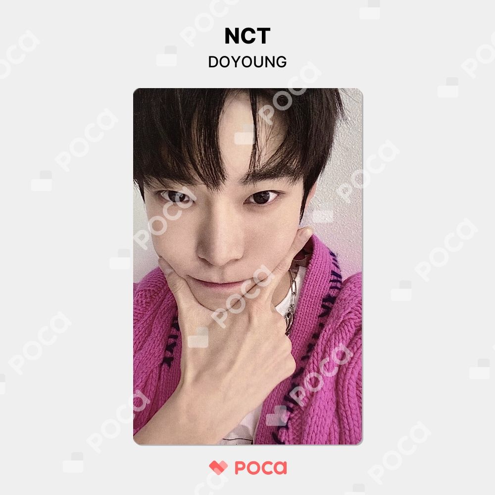 NCT ジャニ　スペシャル　ay-yo トレーディング　トレカ NCT ジャニー トレカ Ay-Yo APPLEMUSIC 特典 公式 トレカ - メルカリ