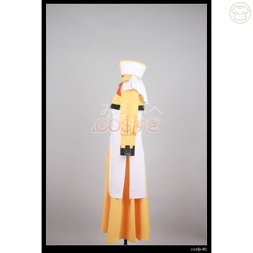 コードギアス 反逆のルルーシュ CODE GEASS Lelouch of the RebellionR2 高亥 ガオ ハイ 風 コスプレ衣装 演出服 変装 cosplay 仮装 二 UBS-PPNI_AC_ID