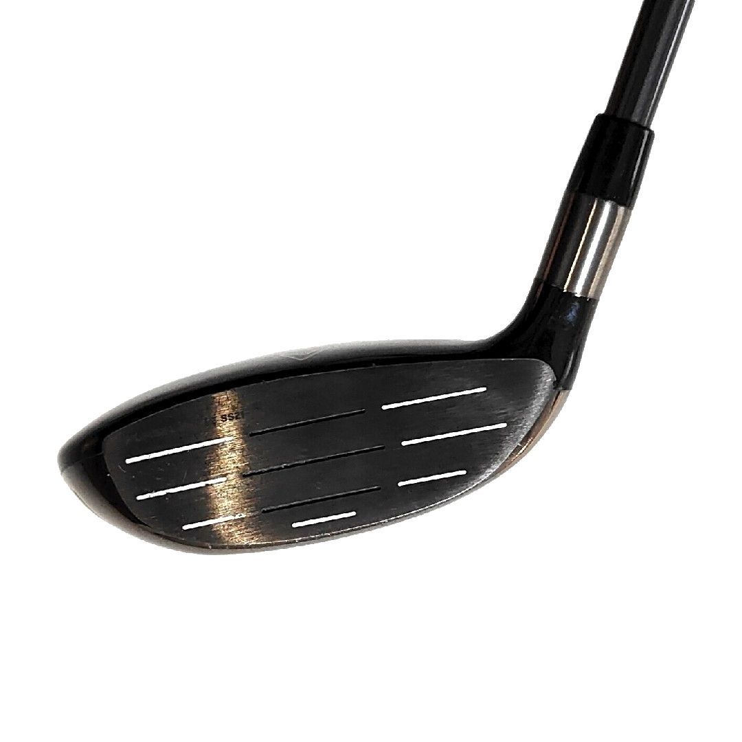 Callaway - エピック マックス　EPIC　MAX 5W カーボンSR　カバー付 エピック マックス EPIC MAX 5W カーボンSR カバー付 - メルカリ