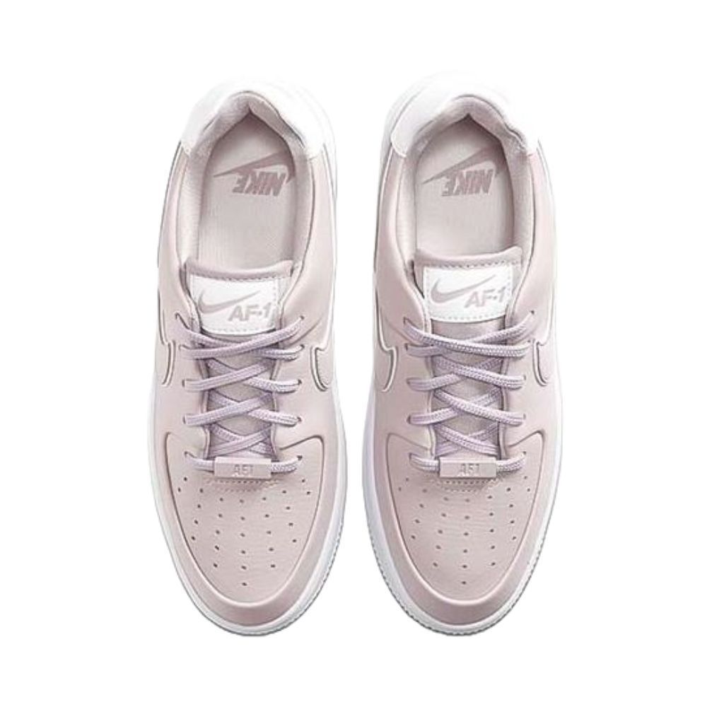 NIKE AIR FORCE 1 SAGE LOW 