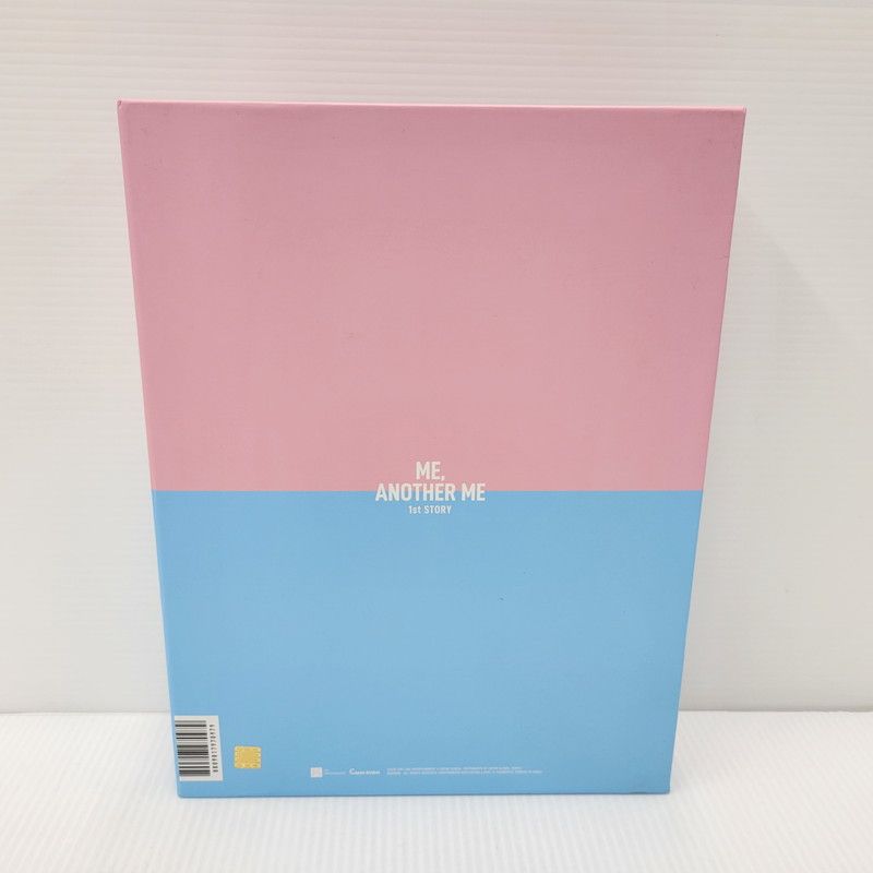 中古品】 SF9 インソン ヨンビン ME,ANOTHER ME フォトエッセイ
