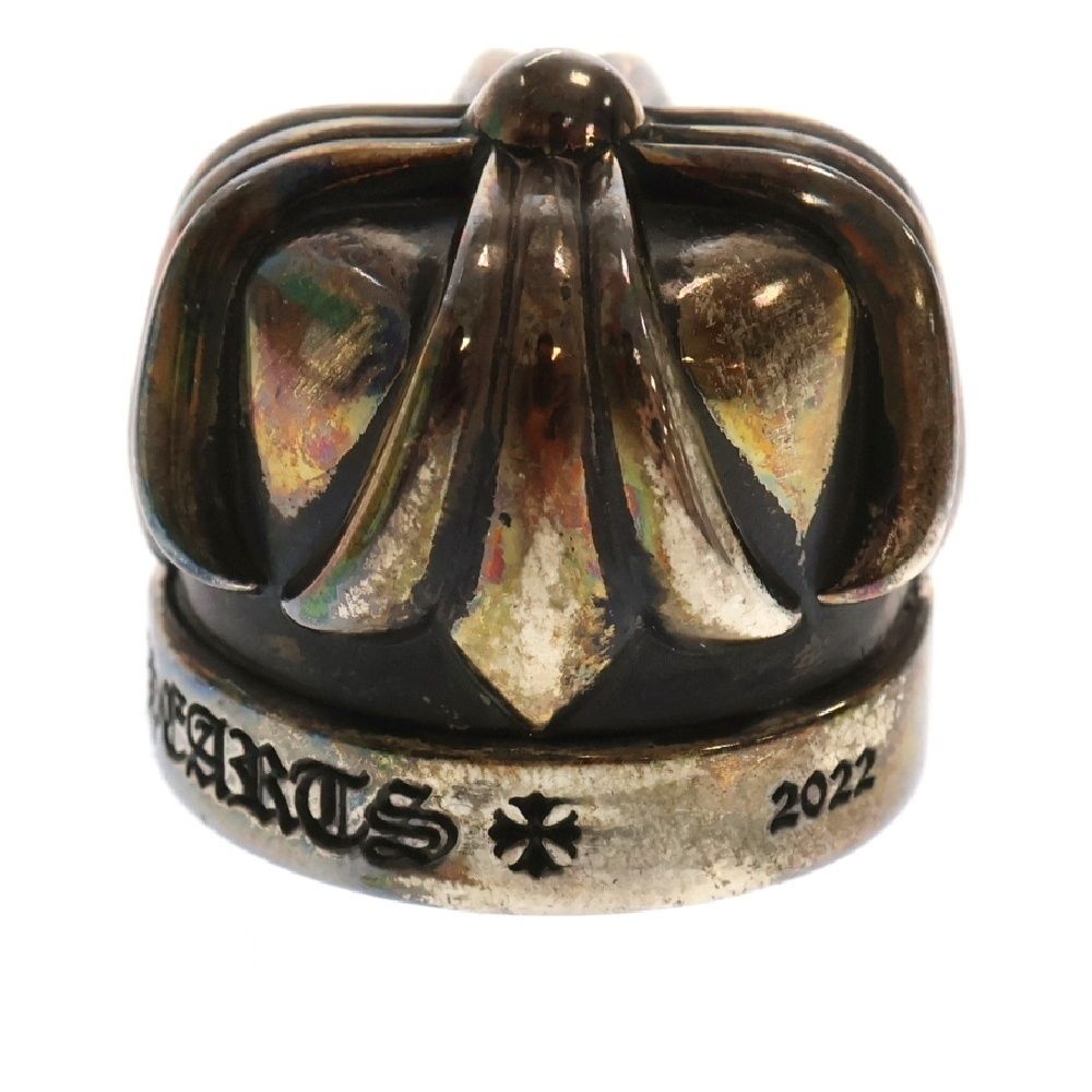 CHROME HEARTS