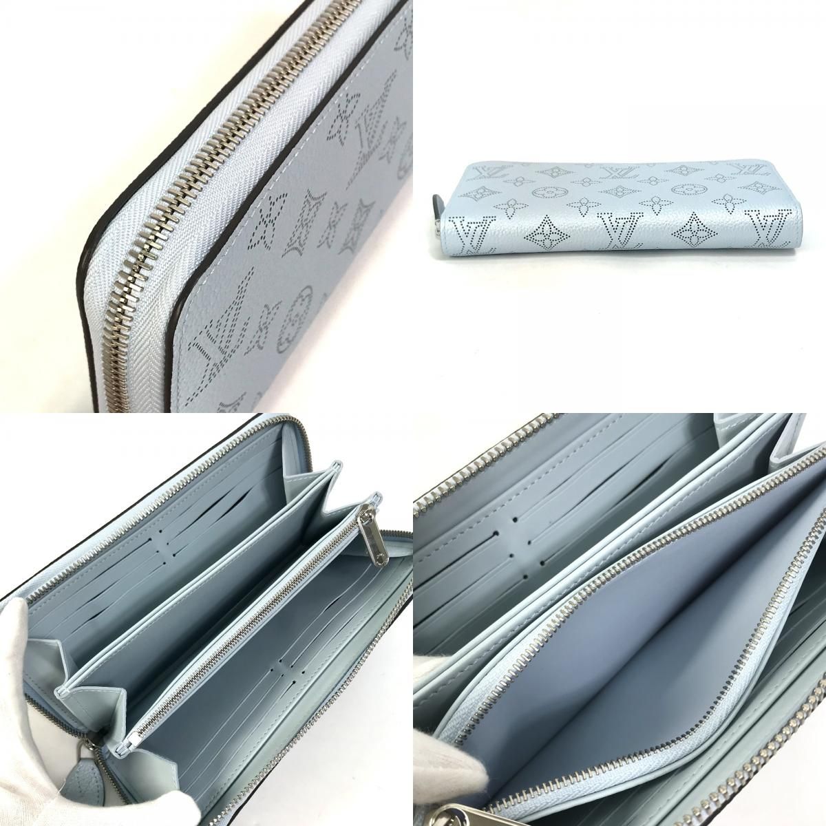 LOUIS VUITTON ルイヴィトン 長財布 ジッピーウォレット M82197