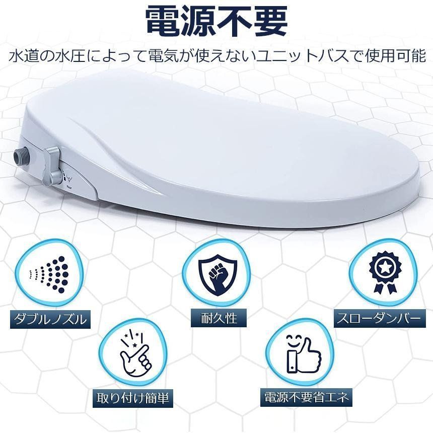取り付け簡単