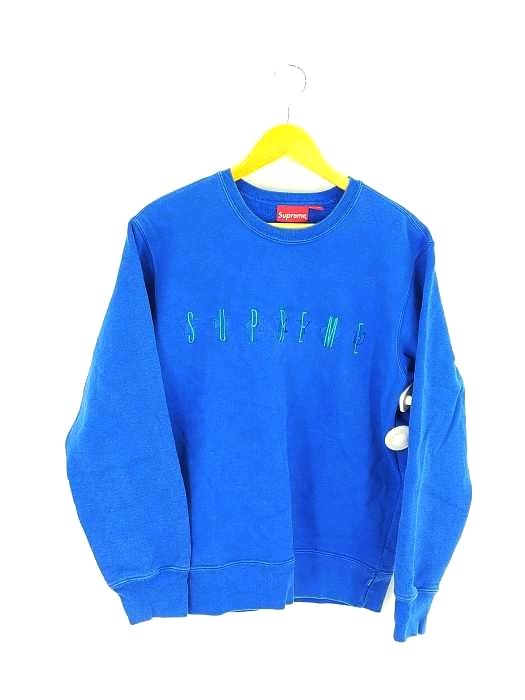 シュプリーム Supreme Fuck You Crewneck メンズ JPN：M - メルカリ