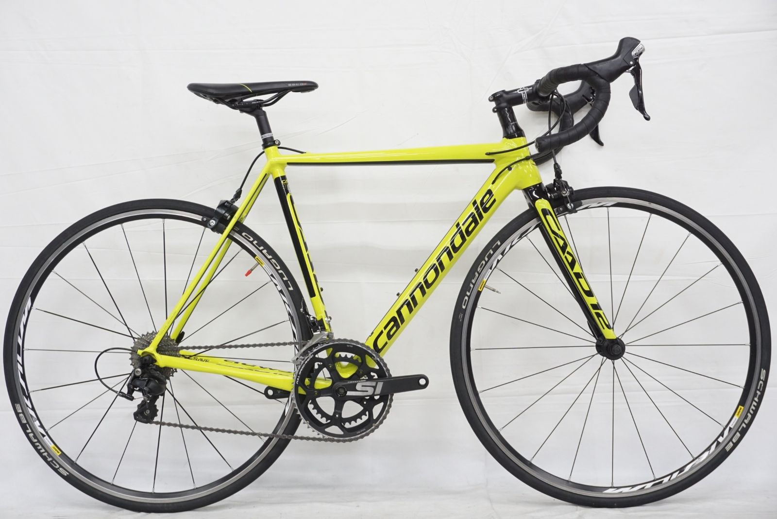 ジャンク CANNONDALE 「キャノンデール」 CAAD12 105 2016年 ジャンク CANNONDALE 「キャノンデール」 CAAD12 105 2016年