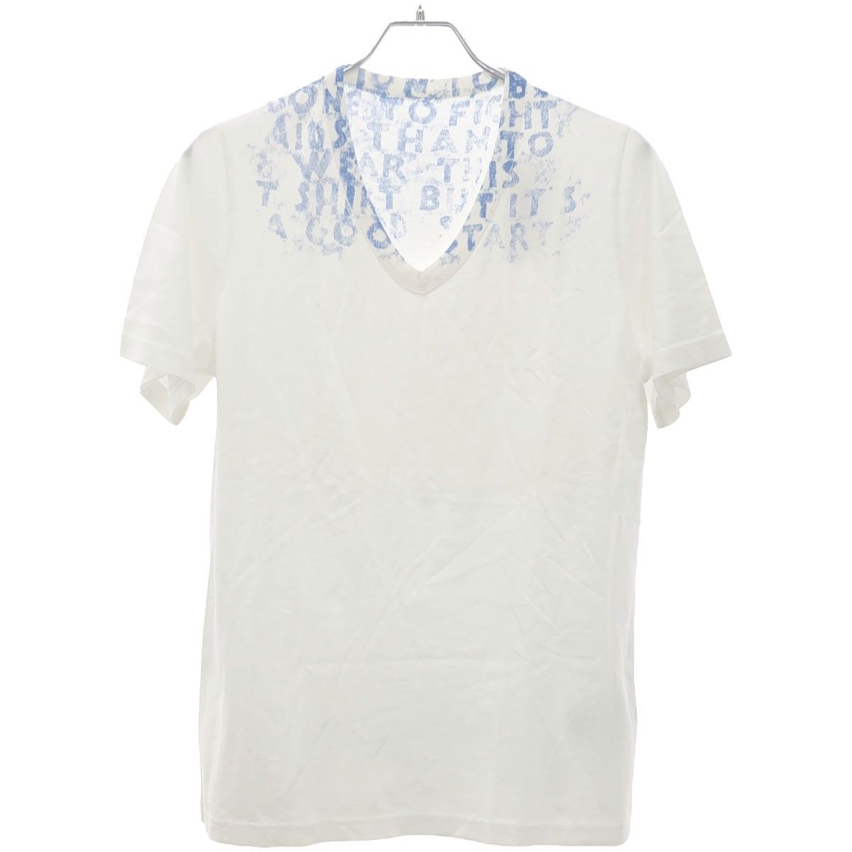 14SS Maison Martin Margiela レイヤード Tシャツ 【公式通販】