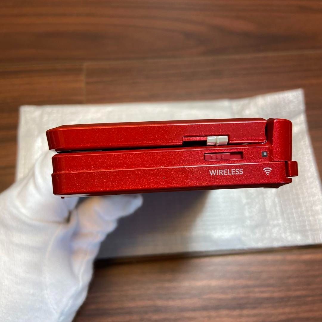 ニンテンドー3DS 本体