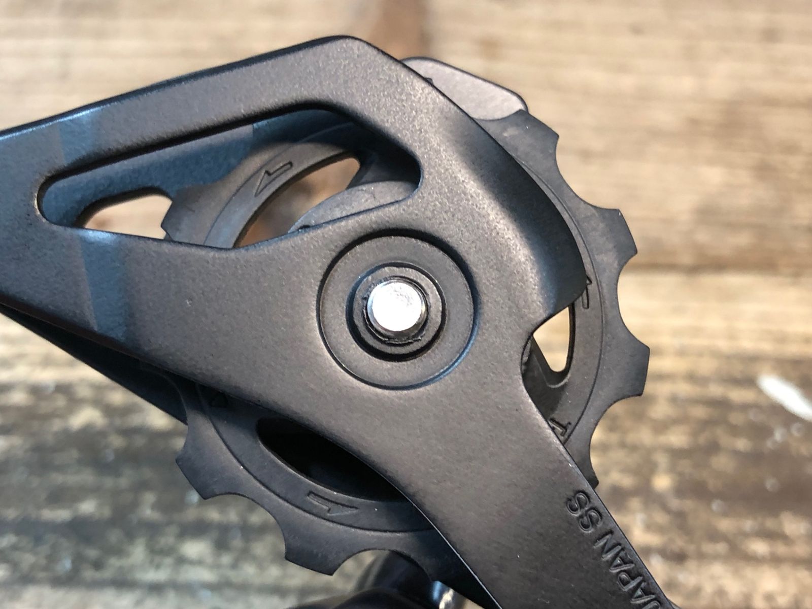 IX826 シマノ SHIMANO アルテグラ ULTEGRA RD-R8000 リアディレイラー