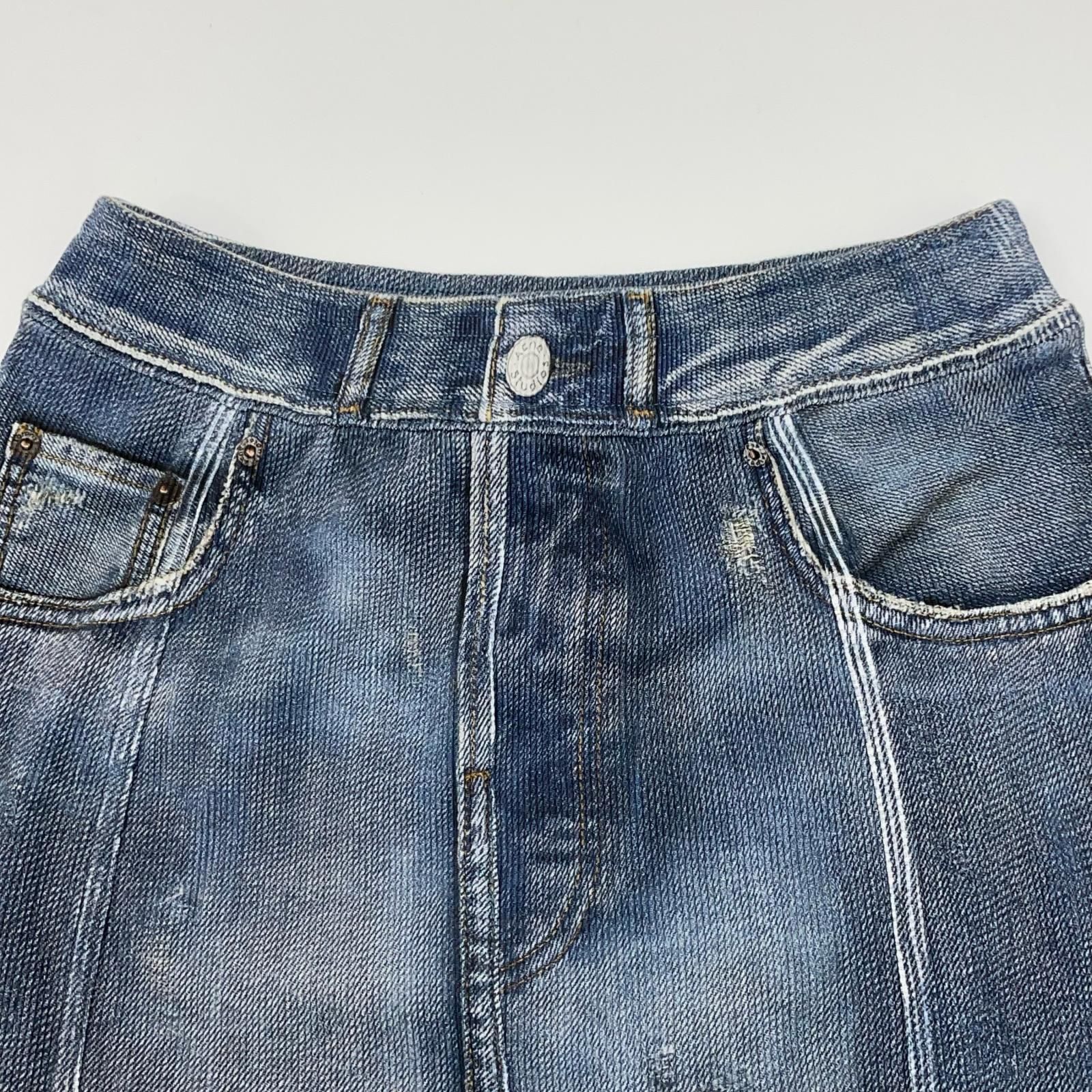 尾張小牧店】 中古 ACNE STUDIOS | アクネストゥディオズ