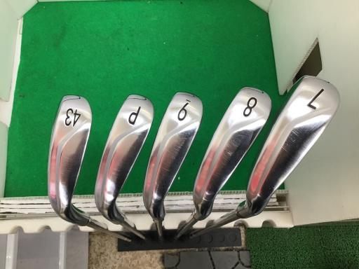 スリクソン zx4 7番 アイアン MCI90 即納】SRIXON ZX4 Mk2 | S | MCI 90 |