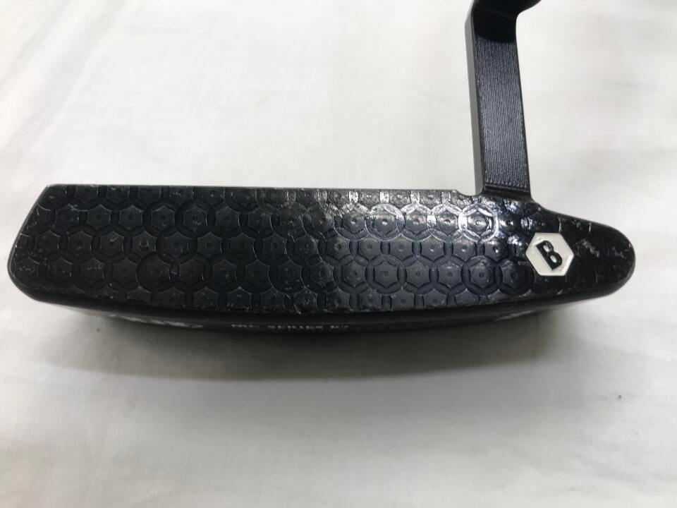 最短翌日発送】360-SV | 中古 | パター | ベティナルディ - メルカリ