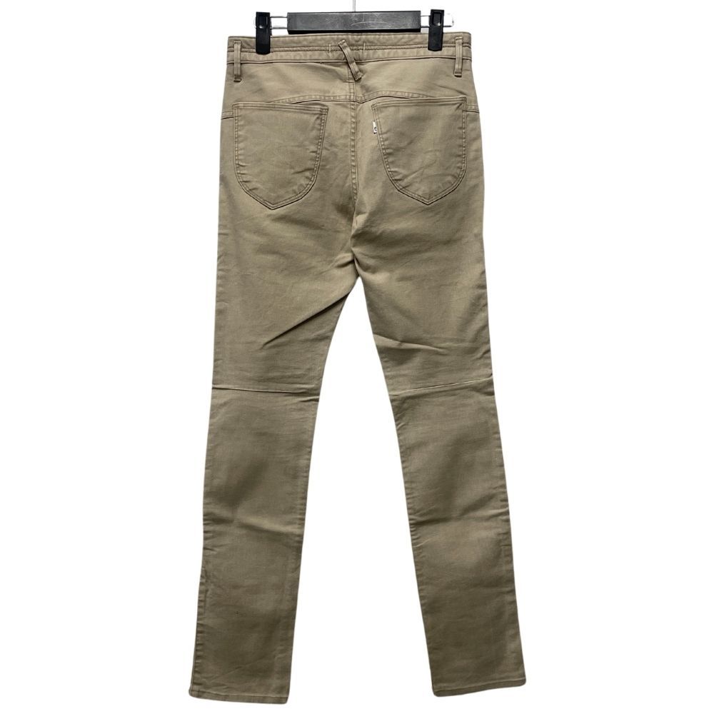 NONNATIVE ノンネイティブ NN-P2918 チノパンツ カーキ サイズ0 正規品 / A8968