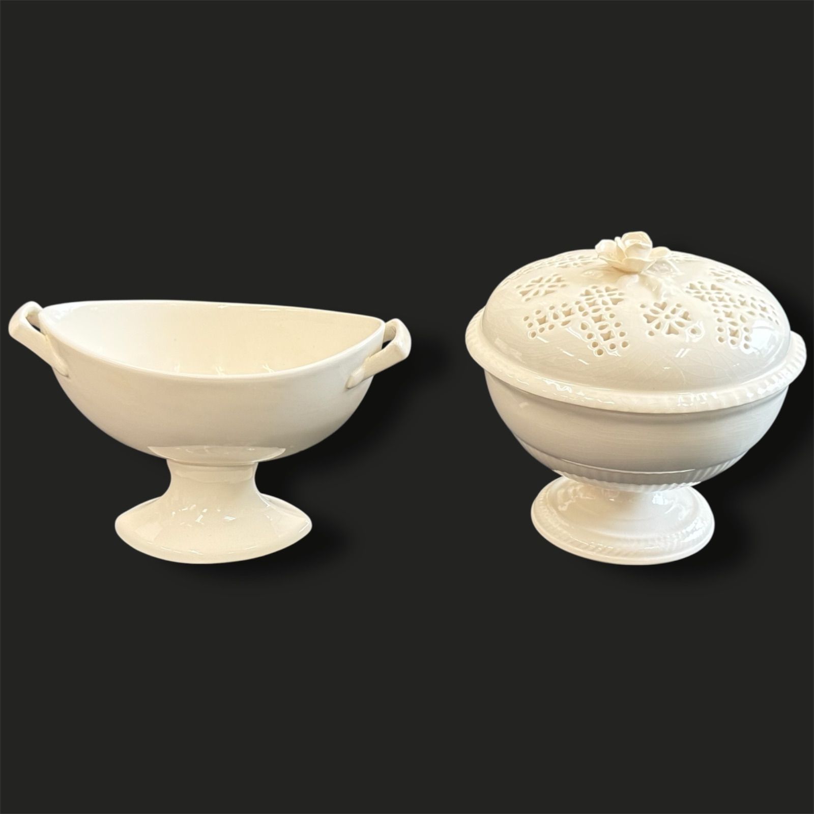 英国製 HARTLEY GREENS&C】イングランド ハートリーグリーン