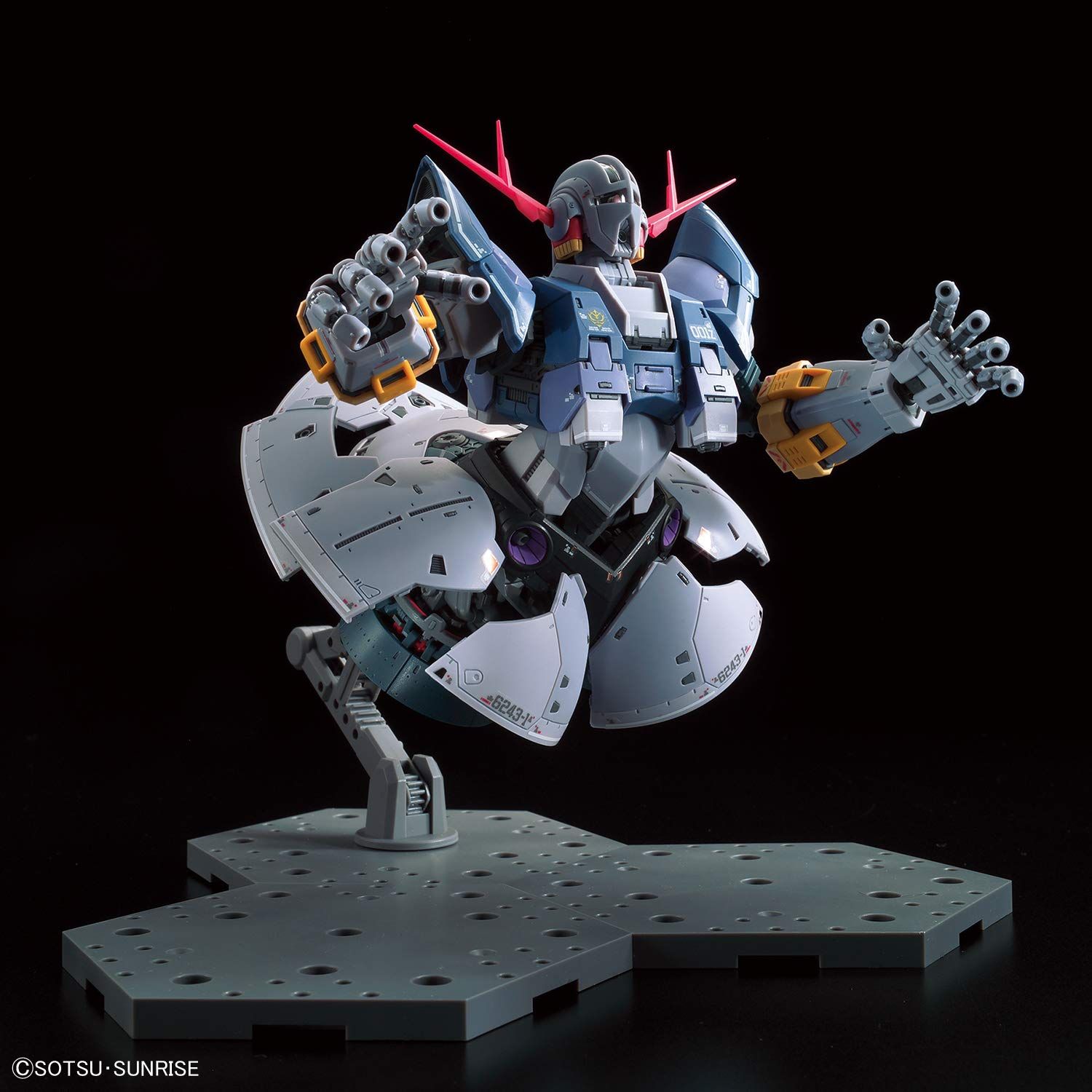 BANDAI SPIRITS