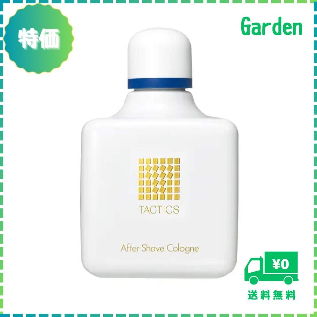 タクティクス コロン 120ml