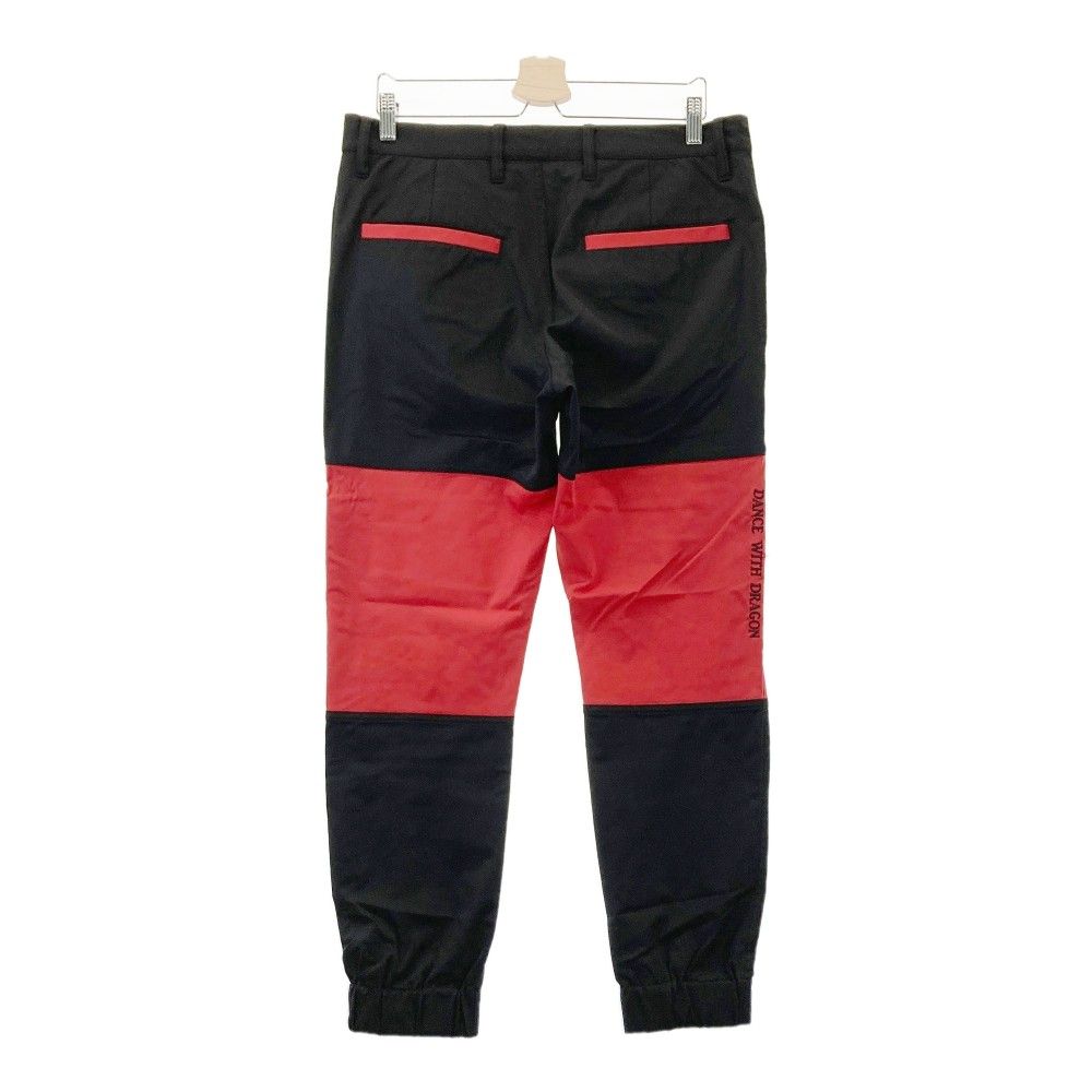 サイズ：3 DANCE WITH DRAGON ダンスウィズドラゴン ストレッチ