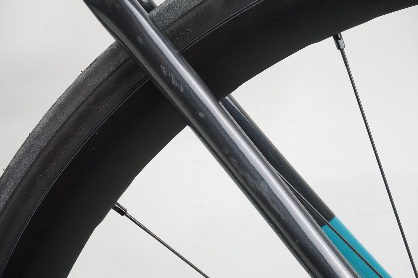 DI2カスタム モデル