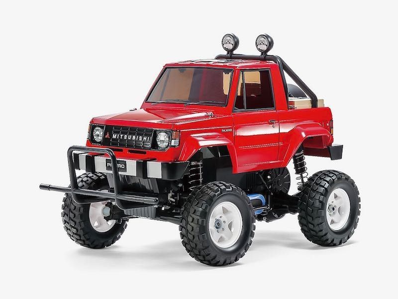 MN128 1/12スケール 4WD RCクライミングカー,クローラーラジコン MN128
