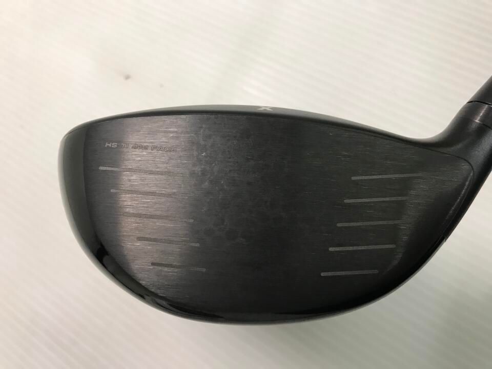 0311 GEN5 | 10.5 | SX | ATTAS KING 5 | | ドライバー | パーソンズエクストリームゴルフ 最短即日発送 WWW_MEBLE-SODAR_PL