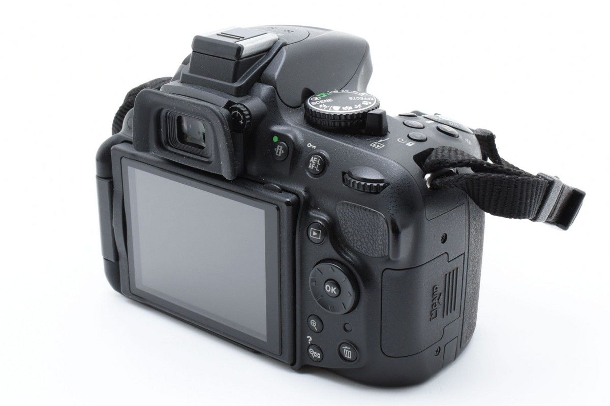 Nikon ニコン