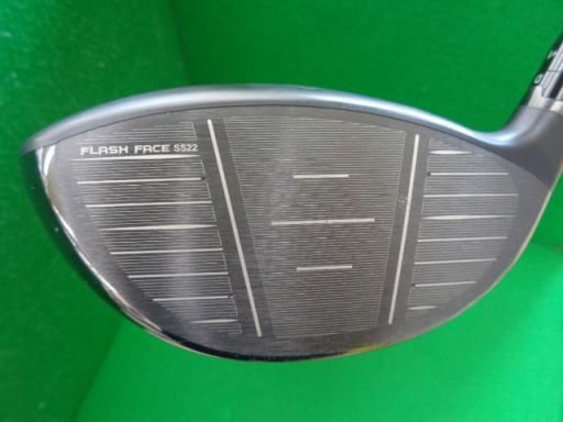 良品】ロマロ レイ タイプR 1Wドライバー 9.5° メンズ 右利き用