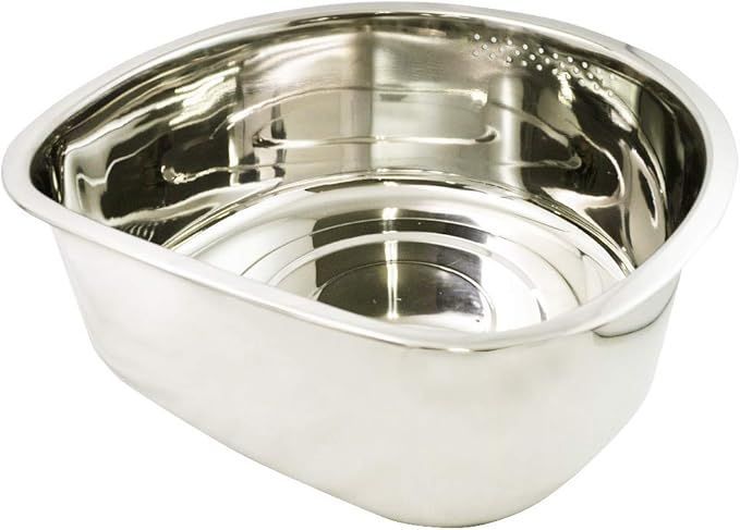 【在庫処分】貝印 KAI 洗い桶 D型 ゴム脚 付 New Cook Day DF1488