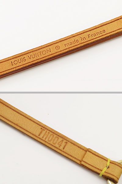 【未使用品】ルイヴィトン  ネック ストラップ　コリエ テレフォン ジャポン 楽天市場】LOUIS VUITTON ルイ ヴィトン ヌメ革 コリエ