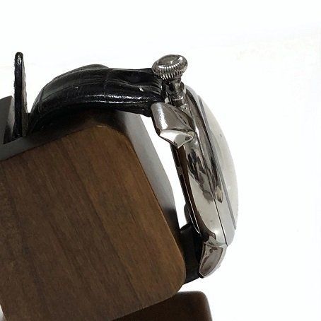 動作確認済] GaGaMILANO ガガミラノ マヌアーレ48 ダークグリーン