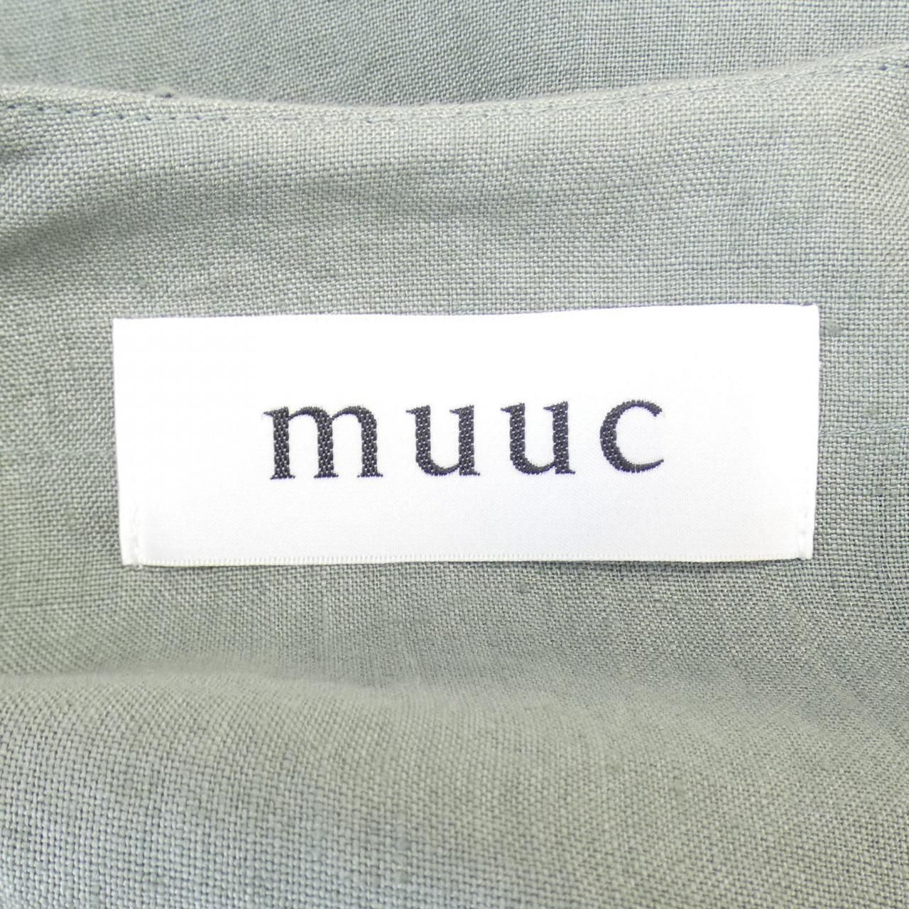 ❤ MUUC